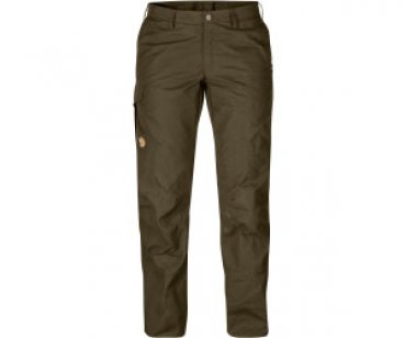 Fjall Raven Damenhose 89067 "Karla-Trousers"